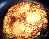 余ったパン粉でフレンチトースト作り方2写真