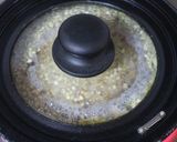 そばの実の炊き方♪簡単★ダイエット作り方6写真