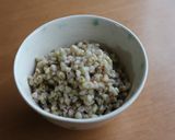 そばの実の炊き方♪簡単★ダイエット作り方4写真