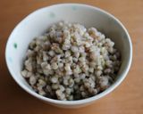 そばの実の炊き方♪簡単★ダイエット作り方8写真