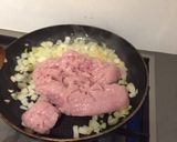 洋風！ヘルシーピーマンのキヌア肉詰め作り方4写真