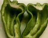 ピーマン豚巻き作り方1写真