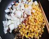 アンズタケ、ヤマドリタケモドキ等の油炒め作り方6写真
