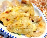 インドカレー屋さんの☀️ムルグマライ作り方9写真