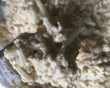 豆腐ツナマヨもやしおやき作り方4写真