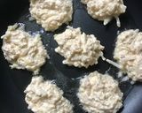 豆腐ツナマヨもやしおやき作り方5写真