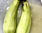 ナス嫌いでも食べれる醤油マヨなす☆作り方1写真