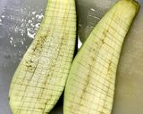 ナス嫌いでも食べれる醤油マヨなす☆作り方2写真