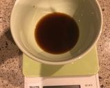 温玉の梅ぼしねばとろごはん作り方4写真