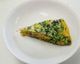 女性注目❕鉄分たっぷり♪炊飯器で千草焼き作り方12写真