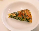 女性注目❕鉄分たっぷり♪炊飯器で千草焼き作り方13写真