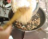 えび五目ＸＯ醤炒飯♪　～炒飯の極み～作り方2写真