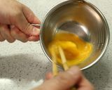 えび五目ＸＯ醤炒飯♪　～炒飯の極み～作り方5写真
