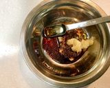 粒マスタード風味のジューシー鶏もも唐揚げ作り方2写真