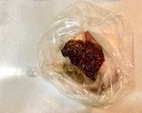 粒マスタード風味のジューシー鶏もも唐揚げ作り方3写真