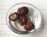 ごろごろお肉の中華風具沢山肉味噌*そぼろ作り方1写真