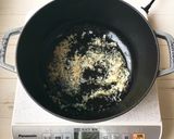 ごろごろお肉の中華風具沢山肉味噌*そぼろ作り方6写真
