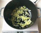 ごろごろお肉の中華風具沢山肉味噌*そぼろ作り方7写真
