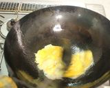 えび五目ＸＯ醤炒飯♪　～炒飯の極み～作り方7写真