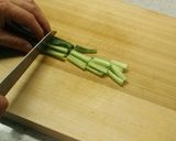 えび五目ＸＯ醤炒飯♪　～炒飯の極み～作り方6写真