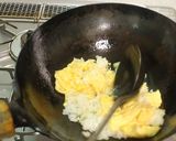 えび五目ＸＯ醤炒飯♪　～炒飯の極み～作り方8写真