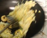 えび五目ＸＯ醤炒飯♪　～炒飯の極み～作り方9写真