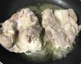 とりの照り焼き、照り焼き丼作り方2写真