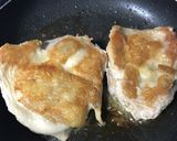 とりの照り焼き、照り焼き丼作り方3写真