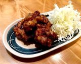 粒マスタード風味のジューシー鶏もも唐揚げ作り方7写真