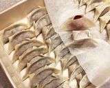 餃子の皮が〜A作り方1写真
