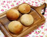 白神こだま酵母deレーズン胡桃食パン✿作り方40写真