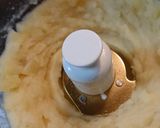じゃがいもの豆乳クリームポタージュ作り方4写真