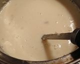 じゃがいもの豆乳クリームポタージュ作り方5写真
