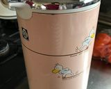 甘酒作り方5写真
