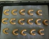 黒糖キッフェルン作り方5写真