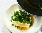 簡単で絶品 豆腐のおつまみ作り方2写真