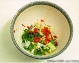 五味黑木耳茄子．柯媽媽の植物燕窩作り方2写真