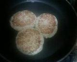 ✿ฺヘルシー♥豆腐ハンバーグ✿ฺ作り方5写真