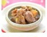 旨い☆鶏レバーの塩麹＆ごま味噌煮作り方10写真