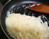 簡単♪ﾎﾜｲﾄｿｰｽの作り方☆(^-^)作り方5写真