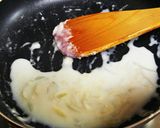 簡単♪ﾎﾜｲﾄｿｰｽの作り方☆(^-^)作り方6写真
