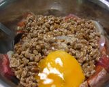 豪華に安く!ネバトロ丼♪作り方2写真