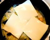糖質オフ☆野菜たっぷり豆乳スープ♪作り方5写真