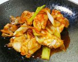 お肉屋さんの！焼き鳥のタレ☆☆作り方7写真