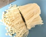 揚げ豆腐と鱈のきのこあんかけ作り方3写真