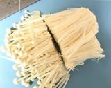 揚げ豆腐と鱈のきのこあんかけ作り方3写真