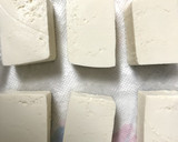 揚げ豆腐と鱈のきのこあんかけ作り方1写真