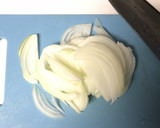 揚げ豆腐と鱈のきのこあんかけ作り方6写真