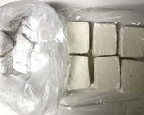 揚げ豆腐と鱈のきのこあんかけ作り方7写真