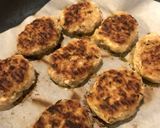 簡単ヘルシーハンバーグ作り方4写真